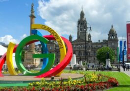 Scotland to hold 2026 Commonwealth Games