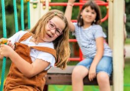 Fragrances May Trigger Early Puberty in Girls