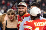 Taylor Swift and Travis Kelce Featured in Children's Book