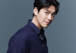 Kim Woo Bin’s Journey from Six Months to Cancer-Free