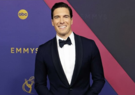 Christopher Reeve's Son Lauds his mother's Courage in Documentary