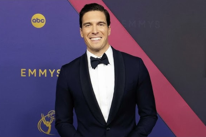 Christopher Reeve's Son Lauds his mother's Courage in Documentary