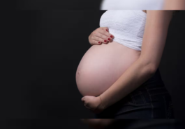 Widow's 'Miracle' Baby Born After Husband's Death