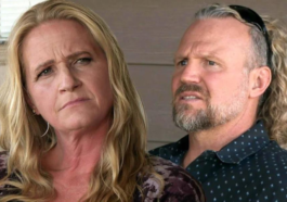 Kody Opposes Meri's Church Divorce, Wants No Part in the "BS"