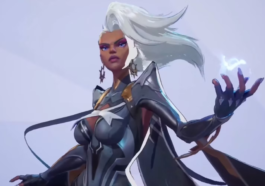 Online leaks have revealed Marvel Rivals’ next character