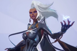 Online leaks have revealed Marvel Rivals’ next character