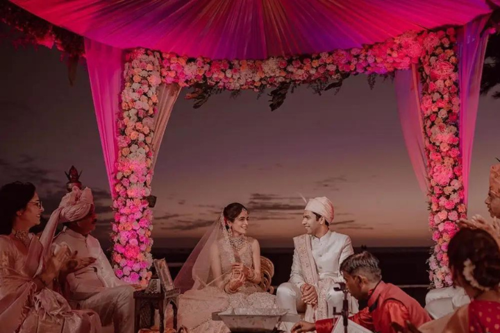 Event Planner's Wedding Nightmare, 'I Can't Do This Again!'