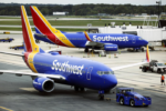 Southwest Airlines Plans Extra Legroom, Assigned Seating, And Overnight