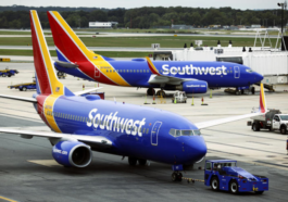 Southwest Airlines Plans Extra Legroom, Assigned Seating, And Overnight