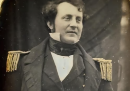 Franklin Expedition Sailors Ate Their Captain for Survival, Study Finds