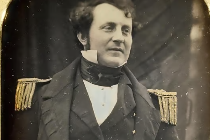 Franklin Expedition Sailors Ate Their Captain for Survival, Study Finds