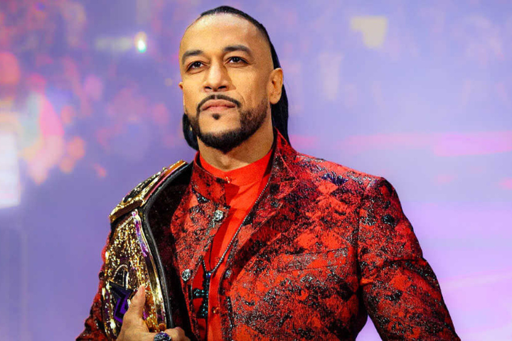 Damien Priest tells how he was almost casted in Black Panther 2