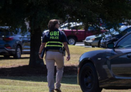 School shooter in Georgia under FBI’s radar for 1 year