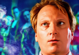 Jeffrey Jones Is Not Returning As Charles Deetz In ‘Beetlejuice 2’