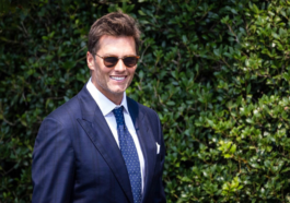 Tom Brady’s old teammate attacked his Fox Broadcasting debut