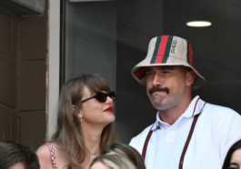 Taylor Swift & Travis Kelce's Chic NYC Date Night