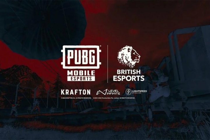 British Esports Launches PUBG Mobile College Tournament