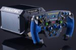Corsair Acquires Fanatec Sim Racing Brand