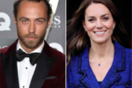 James Middleton shares about his role at sister’s wedding