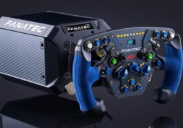 Corsair Acquires Fanatec Sim Racing Brand