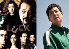 Luck Filmmaker Files Lawsuit Against Netflix