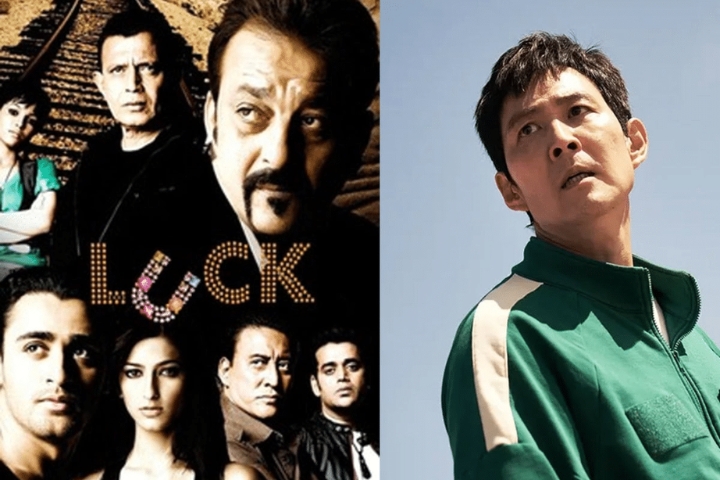 Luck Filmmaker Files Lawsuit Against Netflix