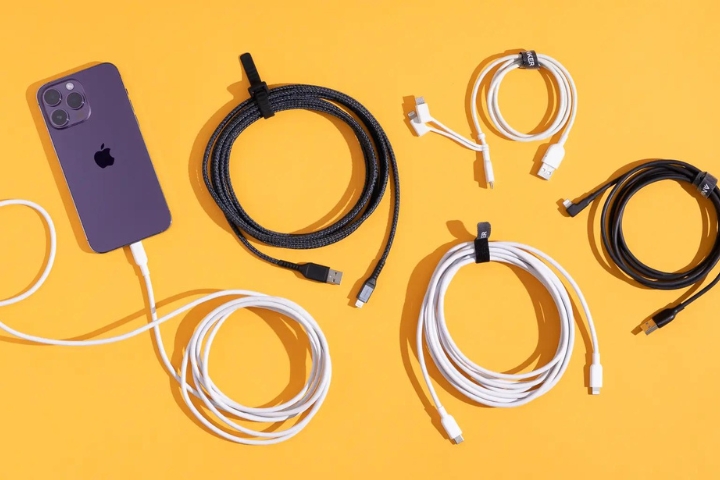 Apple Ditches USB Cable for This Device, What It Means