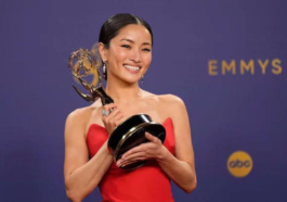 Anna Sawai Makes Emmy History as First Asian Winner
