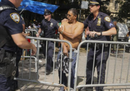 Brooklyn Parade Shooting Leaves Five Injured, Two in Critical Condition