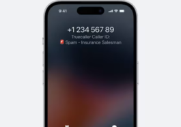 Truecaller Upgrades iPhone Experience with iOS 18