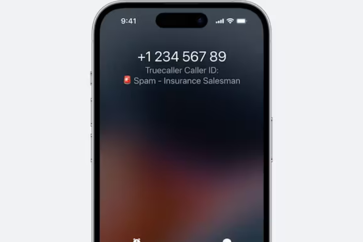 Truecaller Upgrades iPhone Experience with iOS 18