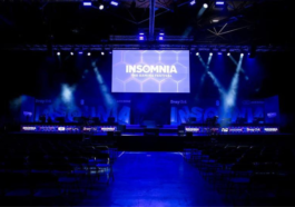Insomnia Gaming Festival’s financial problems continue