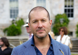 Jony Ive’s Creative Reinvention After Apple