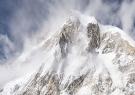 Discover The Truth About The Tallest Mountain, Not Mount Everest