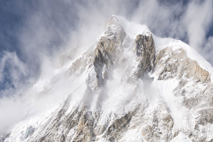 Discover The Truth About The Tallest Mountain, Not Mount Everest