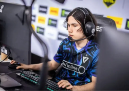 Shopify Rebellion Unveils New Dota 2 Roster for 2024