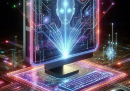 HP's Palo Alto Event, More Than Just PCs, Embracing AI Solutions