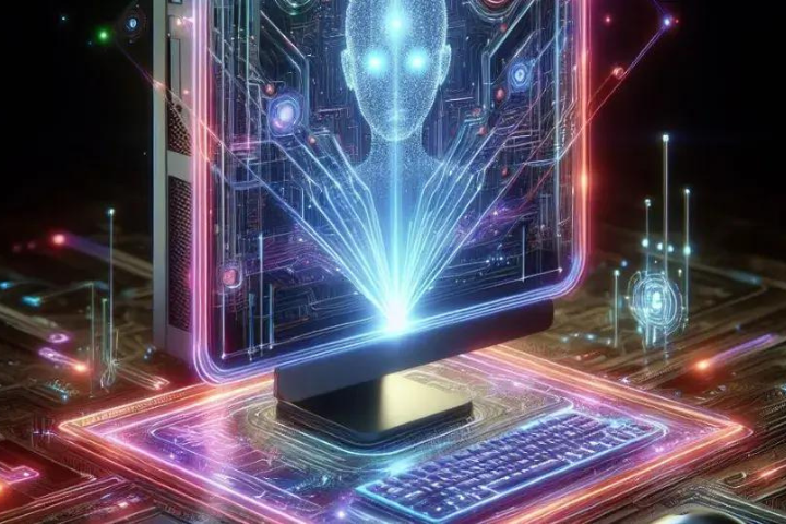 HP's Palo Alto Event, More Than Just PCs, Embracing AI Solutions