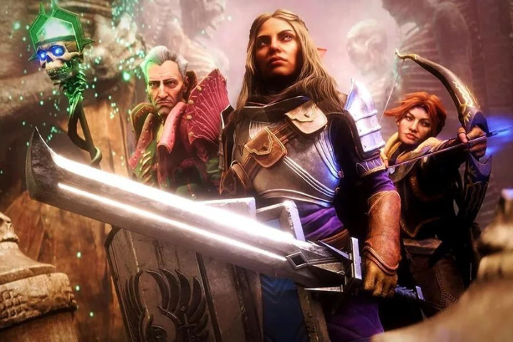 Dragon Age Fans Find Veilguard Cameos Pointless Without States