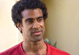 Dawson’s Creek Actor Obi Ndefo Dies at 51