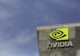 Nvidia Suffers Record $279 Billion Market Value Loss on Wall Street