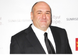 James Gandolfini dared former HBO executive to fire him