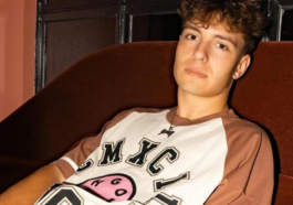 Clix Swatted During Mall Livestream