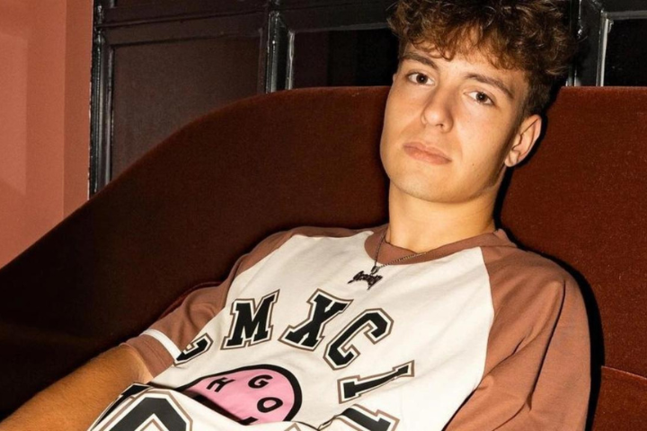 Clix Swatted During Mall Livestream