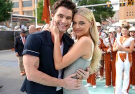 Ballerini Sends Love to Stokes on His Special Day