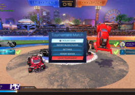 Rocket League RLCS 2025: New Format & $5M Prize Pool