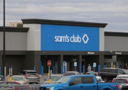 Sam’s Club Raises Starting Wages to $16 to Rival Costco