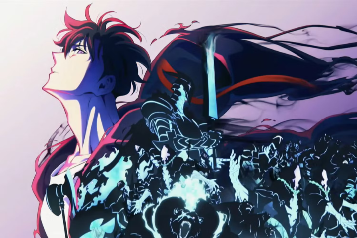 Solo Leveling Season 2 teaser and release date unveiled