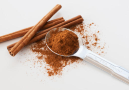 High Lead Found in 1/3 of Cinnamon Products.