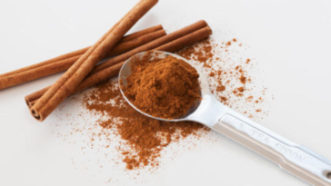 High Lead Found in 1/3 of Cinnamon Products.